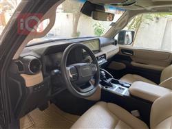 تويوتا لاندكروزر برادو